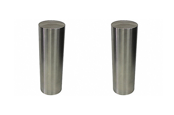 China Customized Color Stainless Steel Security Bollards Various Materials Type Available supplier