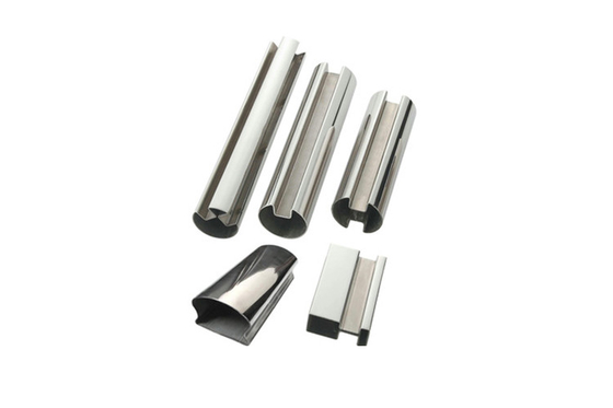 China Kitchen Custom Stainless Steel Products / Stainless Steel Fittings For Door And Window supplier