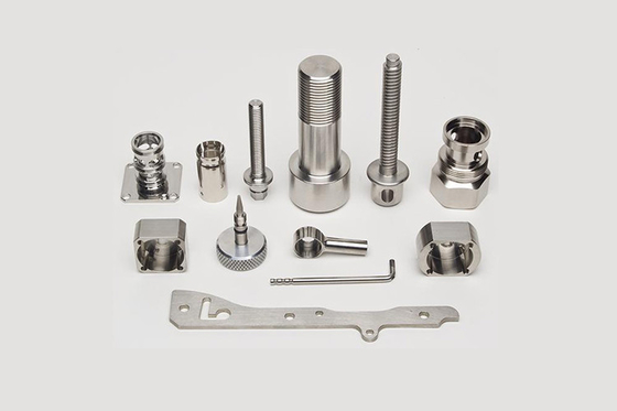 China High Hardness Custom Stainless Steel Products / Stainless Steel Furniture Hardware supplier