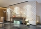 High Strength Stainless Steel Decorative Panels / Decorative Metal Wall Panels For House supplier