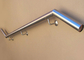 Stable Safe Stainless Steel Wall Mounted Handrail For Construction Building supplier