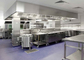 Integration Stainless Steel Commercial Kitchen Cabinets Environmentally Friendly supplier