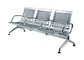 High Accuracy Stainless Steel Building Products / Stainless Steel Benches For Airport / Metro supplier
