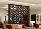 Stylish Simple Decorative Privacy Panels , Waterproof Decorative Metal Sheets supplier