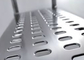 Rainwater Stainless Steel Drain Grate / Stainless Steel Drainage Grille High Strength supplier