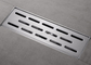 Anti Mosquito Stainless Steel Floor Drain Prevent Flammable Gas Entering Room supplier