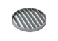Wear Resistance Stainless Steel Floor Drain Withstand High Speed Water Erosion 30M/S supplier