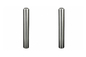 Customized Color Stainless Steel Security Bollards Various Materials Type Available supplier