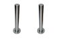 Strong Durable Stainless Steel Bollards Less Maintenance Easy Carry With Lifting Ring supplier