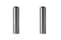 Customized Shape Stainless Steel Bollards For Urban Intersection Driveway / Highway supplier