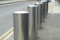Fully Automatic Stainless Steel Bollards Wall Thickness 1-15MM Height 400-700MM supplier