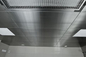Lightweight Stainless Steel Ceiling Panels Aluminum Manganese Magnesium Alloy Material supplier