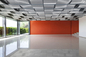 Customized Pattern Decorative Ceiling Tiles , Moisture Proof Aluminium Ceiling Panel supplier