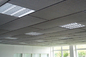 High Flexible Decorative Ceiling Panels , High Harder Waterproof Ceiling Tiles supplier
