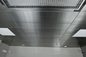 Large Shopping Malls Stainless Steel Ceiling Grid Height Available 40 / 60 / 80MM supplier