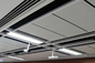 Heat Insulation Stainless Steel Ceiling Panels Standard Size 10 / 15mm ISO9001 Approved supplier