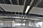 Easy Clean Stainless Steel Ceiling Panels Prevent Water Vapor Entering Roof supplier