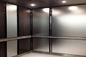 Elevator Custom Stainless Steel Products Composite Panel Etched Process supplier