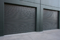 Safe Burglarproof Stainless Steel Roller Shutter Flexible With Anti Pushing Device supplier