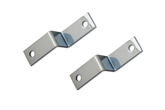 Kitchen Custom Stainless Steel Products / Stainless Steel Fittings For Door And Window supplier