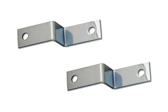 Kitchen Custom Stainless Steel Products / Stainless Steel Fittings For Door And Window supplier